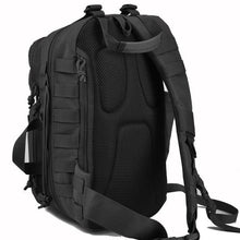 Load image into Gallery viewer, 25L Tactical Military Backpack for Hiking Camping Backpacks Equipment Men's Outdoor Hunting Travel Bags 600D Double Shoulder Bag