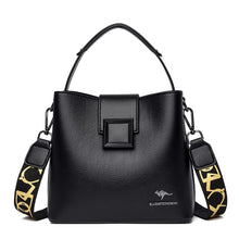 Load image into Gallery viewer, 2022 Designer Handbags Purses Women High Quality Luxury Leather Bag Fashion Top-Handle Shoulder Croosbody Messenger Tote Bag Sac