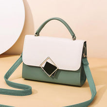 Load image into Gallery viewer, 2022 New Fashion Shoulder Bag Designer Handbags For Women Crossbody Bags Pu Leather Flap Women Messenger Bags