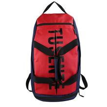 Load image into Gallery viewer, Sports Gym Bag Waterproof Sports Bags for Men Fitness Women Yoga Training Handbag with Shoe Compartment Travel Sac De Sport 30L