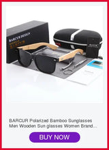Load image into Gallery viewer, BARCUR Sports Sunglasses Unisex