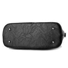 Load image into Gallery viewer, Luxury Handbags Women Bags Designer Big Crossbody bags For Women 2022 Solid Shoulder Bag Leather Handbag sac bolsa feminina