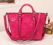 Load image into Gallery viewer, Luxury handbags women bags designer Female Large shoulder bags for women 2021 travel crossbody bag sac a main bolsa feminina