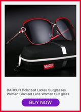 Load image into Gallery viewer, BARCUR Sports Sunglasses Unisex