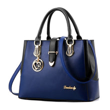 Load image into Gallery viewer, Women's bag Fashion Casual women's handbags Luxury handbag Designer Shoulder bags new bags for women 2023 bolsos mujer withe