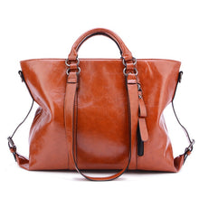 Load image into Gallery viewer, Luxury handbags women bags designer Female Large shoulder bags for women 2021 travel crossbody bag sac a main bolsa feminina