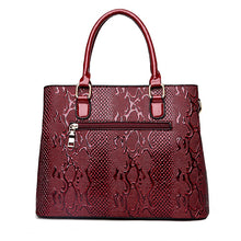 Load image into Gallery viewer, Luxury Handbags Women Bags Designer Large Capacity Tote Bag Famous Brand Leather Shoulder Crossbody Bags for Women Bolsos Mujer