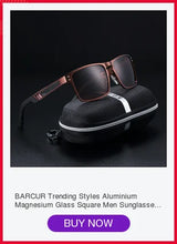 Load image into Gallery viewer, BARCUR Sports Sunglasses Unisex
