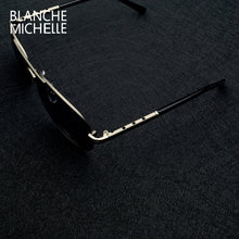 Load image into Gallery viewer, Haute qualité lunettes de soleil hommes polarisés UV400 conduite lunettes de soleil hommes Vintage Anti-éblouissement lunettes de soleil 2022 okulary oculos avec boîte sunglasses men sun glasses man sunglass mens