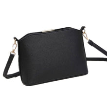 Load image into Gallery viewer, REPRCLA New Candy Color Women Messenger Bags Casual Shell Shoulder Crossbody Bags Fashion Handbags Ladies Party Bag