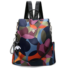 Load image into Gallery viewer, Fashion Backpack Women Shoulder Bags Large Capacity Women Backpack School Bags for Teenage Girls Light Ladies Travel Backpack