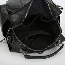 Load image into Gallery viewer, Luxury Handbags Women Bags Designer Large Capacity Multifunction Tote Bag Famous Brand Leather Shoulder Crossbody Bags for Women