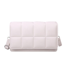 Load image into Gallery viewer, Women's Bag Black Handbags 2021 New Fashion Female Pu Literary Single Shoulder Design Female Crossbody Bags for Women Handbag