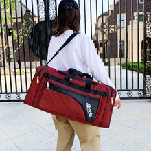 Load image into Gallery viewer, Men Women Sport Fitness Bags Large Capacity Fashion Travel Bag Unisex Outdoor Waterproof Leisure Handbag Luggage Bags XA255F