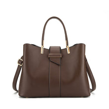 Load image into Gallery viewer, Luxury Brand Women Leather Handbags Shoulder Bags for Women Fashion Designer Purses and Handbags Lady Hand Bags Bolsa Feminina