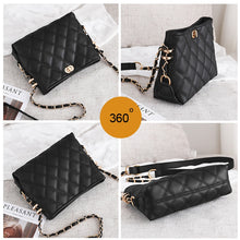 Load image into Gallery viewer, 2022 New Crossbody Bags for Women Fashion Shoulder Bag Small Designer Ladies Handbags Chain Strap Hand Bags