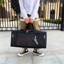 Load image into Gallery viewer, Men Women Sport Fitness Bags Large Capacity Fashion Travel Bag Unisex Outdoor Waterproof Leisure Handbag Luggage Bags XA255F