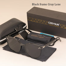 Load image into Gallery viewer, 2022 Luxury Women Sunglasses TR90 polarized sunglasses Women Driving sunglasses Female outdoor goggles Gafas De Sol