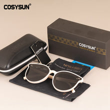 Load image into Gallery viewer, 2022 Luxury Women Sunglasses TR90 polarized sunglasses Women Driving sunglasses Female outdoor goggles Gafas De Sol