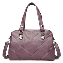 Load image into Gallery viewer, Brand Fashion Crossbody Bags for Women 2022 New High Capacity Handbags Luxury Handbags Women Bags Designer Lady Shoulder Bag