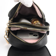 Load image into Gallery viewer, High Quality Pu Leather Messenger Bag New Small Shoulder Crossbody Bags for Women 2023 Simple Designer Purses and Handbags Sac