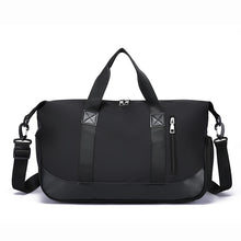Load image into Gallery viewer, Fresh Travel Bag Multifunctional Luggage Storage Bag Large Capacity For Women Swimming Training X387
