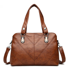 Load image into Gallery viewer, Brand Fashion Crossbody Bags for Women 2022 New High Capacity Handbags Luxury Handbags Women Bags Designer Lady Shoulder Bag