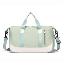 Load image into Gallery viewer, Fresh Travel Bag Multifunctional Luggage Storage Bag Large Capacity For Women Swimming Training X387