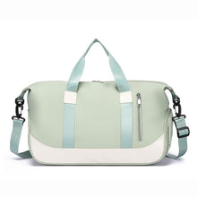 Load image into Gallery viewer, Fresh Travel Bag Multifunctional Luggage Storage Bag Large Capacity For Women Swimming Training X387