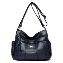 Load image into Gallery viewer, Genuine Brand Leather Sac Luxury Handbags Women Bags Designer Shoulder Crossbody Hand Bags for Women 2022 Purses and Handbags