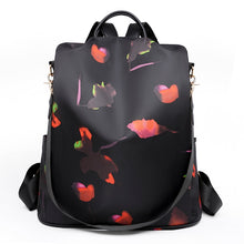 Load image into Gallery viewer, Fashion Backpack Women Shoulder Bags Large Capacity Women Backpack School Bags for Teenage Girls Light Ladies Travel Backpack