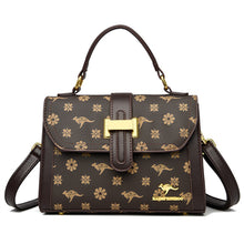 Load image into Gallery viewer, Luxury Designer Shoulder Sac Women's Casual Totes 2022 New Croosbody Messenger Bags Ladies Leisure Shopper Purses and Handbags