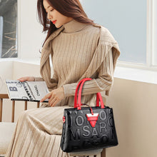Load image into Gallery viewer, Genuine Brand Women Bag Ladies Hand Bags for Women 2022 Luxury Designer Handbag Female Shoulder Casual Totes Bags Bolsas