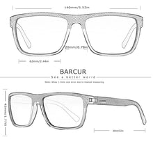 Load image into Gallery viewer, BARCUR Sports Sunglasses Unisex