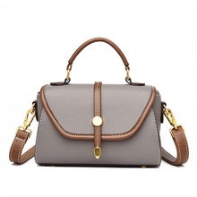 Load image into Gallery viewer, Fashion PU Leather Purses and Handbags for Women 2022 Luxury Designer Shoulder Bags Ladies Casual High Quality Crossbody Bags