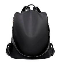 Load image into Gallery viewer, Fashion Backpack Women Shoulder Bags Large Capacity Women Backpack School Bags for Teenage Girls Light Ladies Travel Backpack