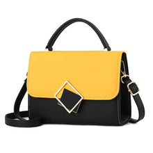 Load image into Gallery viewer, 2022 New Fashion Shoulder Bag Designer Handbags For Women Crossbody Bags Pu Leather Flap Women Messenger Bags