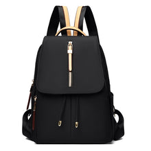 Load image into Gallery viewer, Fashion Women Backpacks Casual School Bags for Teenager Girls High Quality Waterproof Backpack Bags for Women 2022 Shoulder Bags
