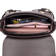 Load image into Gallery viewer, Small Shoulder Bags for Women 2023 Ladies Casual Crossbody Bag Designer Soft Leather Purses and Handbags Fashion Top-handle Bag