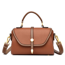 Load image into Gallery viewer, Fashion PU Leather Purses and Handbags for Women 2022 Luxury Designer Shoulder Bags Ladies Casual High Quality Crossbody Bags