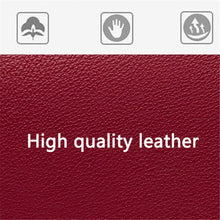 Load image into Gallery viewer, Genuine Handbags for Women 2022 New Luxury Ladies Hand Bags Female Leather Shoulder Top-Handle Crossbody Bags Casual Tote Sac