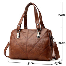 Load image into Gallery viewer, Brand Fashion Crossbody Bags for Women 2022 New High Capacity Handbags Luxury Handbags Women Bags Designer Lady Shoulder Bag