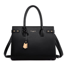 Load image into Gallery viewer, Genuine Handbags for Women 2022 New Luxury Ladies Hand Bags Female Leather Shoulder Top-Handle Crossbody Bags Casual Tote Sac