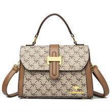 Load image into Gallery viewer, Luxury Designer Shoulder Sac Women's Casual Totes 2022 New Croosbody Messenger Bags Ladies Leisure Shopper Purses and Handbags