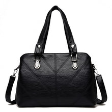 Load image into Gallery viewer, Brand Fashion Crossbody Bags for Women 2022 New High Capacity Handbags Luxury Handbags Women Bags Designer Lady Shoulder Bag