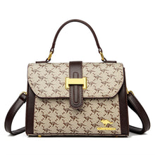 Load image into Gallery viewer, Luxury Designer Shoulder Sac Women's Casual Totes 2022 New Croosbody Messenger Bags Ladies Leisure Shopper Purses and Handbags