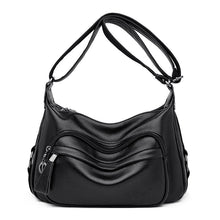 Load image into Gallery viewer, Shoulder Bags Women Handbags High Capacity Crossbody Bags