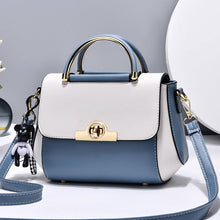 Load image into Gallery viewer, Crossbody Single Shoulder Bag
