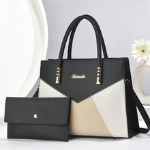 Load image into Gallery viewer, 2-in-1 Exquisite Trendy Women's Shoulder Bag - New 2-in-1 Handbags For Women Stylish Leather Exquisite Trendy Women's Shoulder Fashion Lady's Handbag