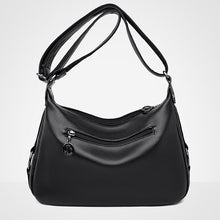 Load image into Gallery viewer, Shoulder Bags Women Handbags High Capacity Crossbody Bags